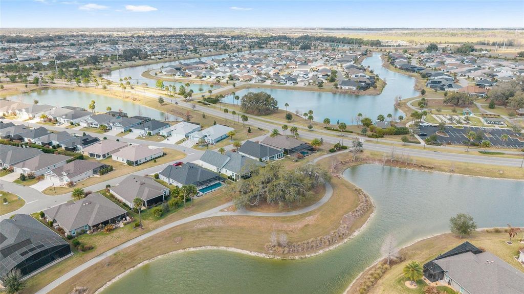 Image 64 of property listing at 5837 STORMS AVENUE, The Villages, FL 32163