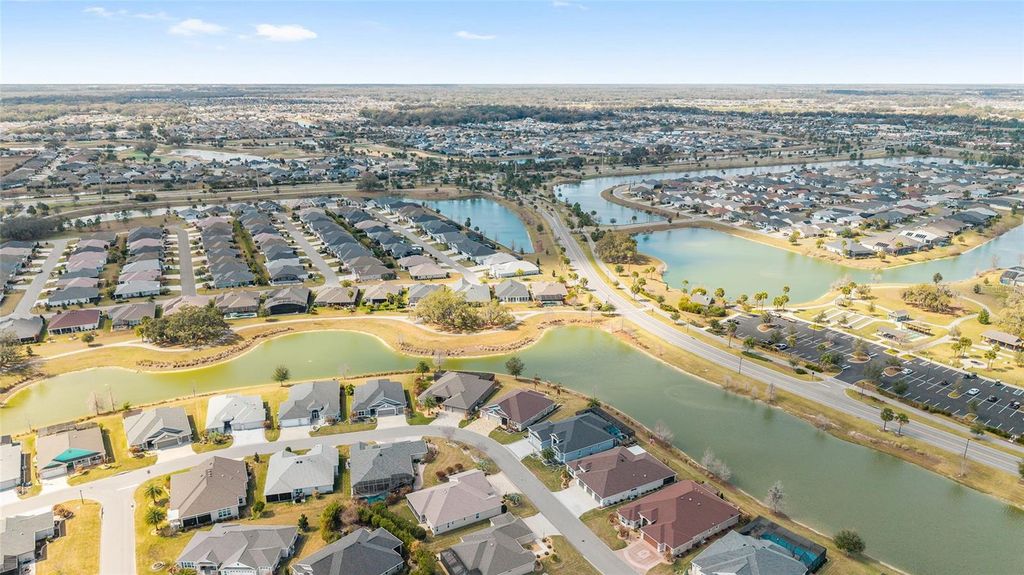 Image 65 of property listing at 5837 STORMS AVENUE, The Villages, FL 32163