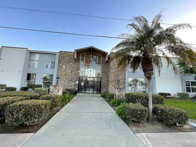 279 Moss St 3, Chula Vista, CA 91911