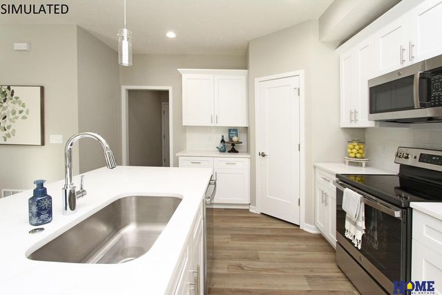 10715 Shore Front Drive, Lincoln, NE 68527