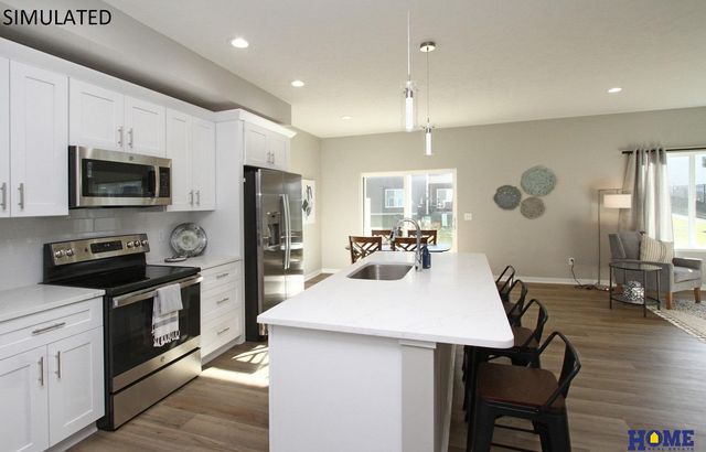 10715 Shore Front Drive, Lincoln, NE 68527