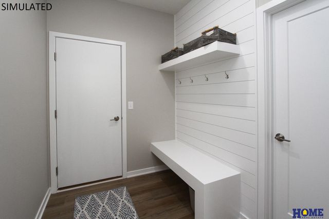 10715 Shore Front Drive, Lincoln, NE 68527