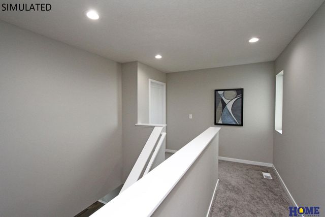 10715 Shore Front Drive, Lincoln, NE 68527