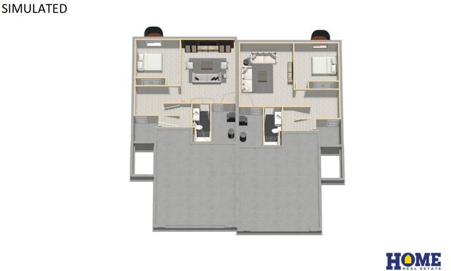 10715 Shore Front Drive, Lincoln, NE 68527