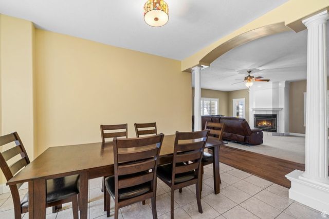 1788 E SEVEN OAKS LANE LN, Ogden, UT 84403