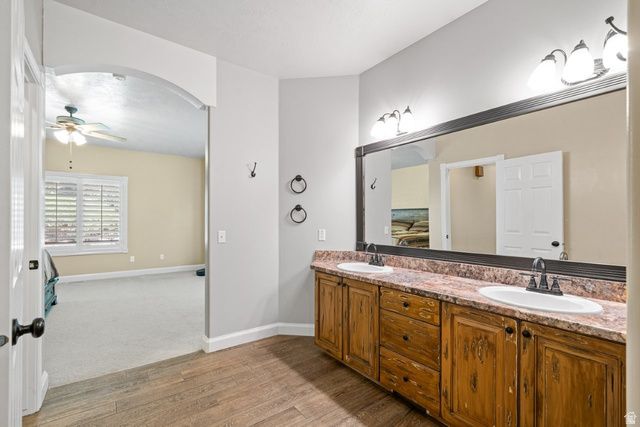 1788 E SEVEN OAKS LANE LN, Ogden, UT 84403