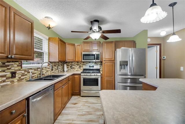 1204 OAK HAMMOCK LANE, Lady Lake, FL 32159