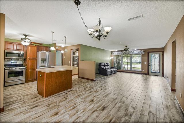 1204 OAK HAMMOCK LANE, Lady Lake, FL 32159