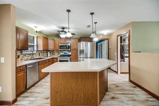 1204 OAK HAMMOCK LANE, Lady Lake, FL 32159