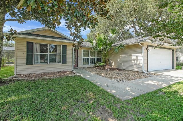 1204 OAK HAMMOCK LANE, Lady Lake, FL 32159