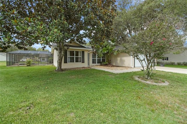 1204 OAK HAMMOCK LANE, Lady Lake, FL 32159