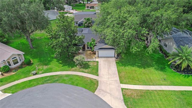 1204 OAK HAMMOCK LANE, Lady Lake, FL 32159