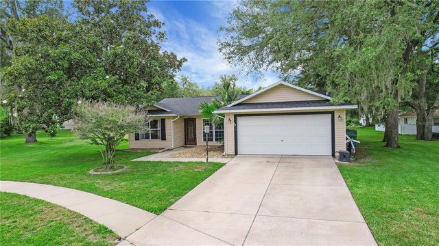 1204 OAK HAMMOCK LANE, Lady Lake, FL 32159