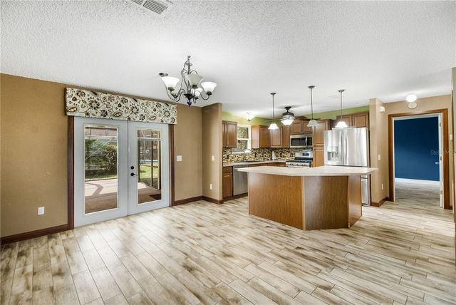 1204 OAK HAMMOCK LANE, Lady Lake, FL 32159