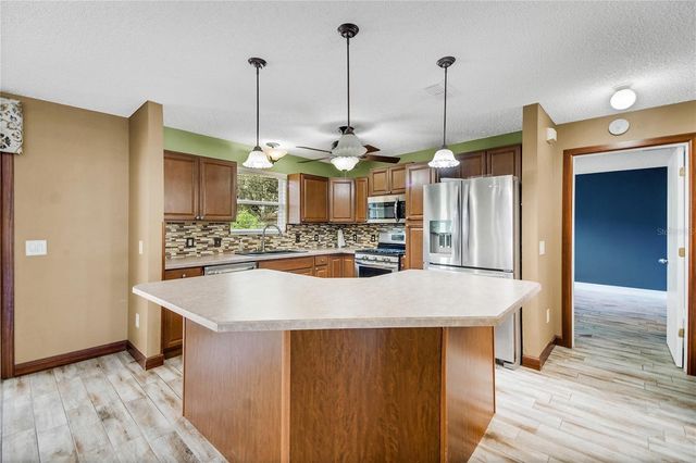 1204 OAK HAMMOCK LANE, Lady Lake, FL 32159