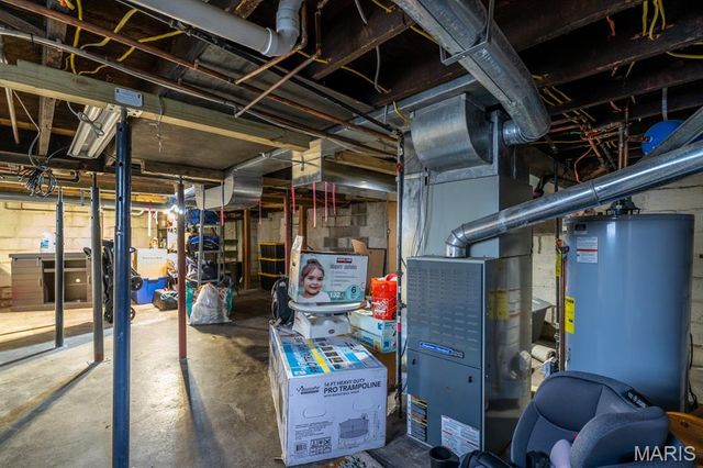 2311 E 25th Street, Granite City, IL 62040