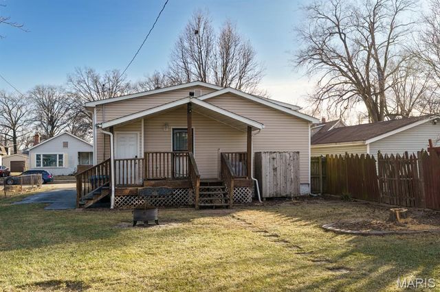 2311 E 25th Street, Granite City, IL 62040