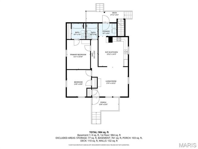 2311 E 25th Street, Granite City, IL 62040