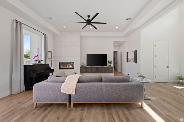 108 N ARROWHEAD LN, Ivins, UT 84738