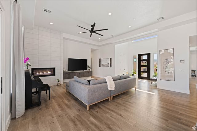 108 N ARROWHEAD LN, Ivins, UT 84738