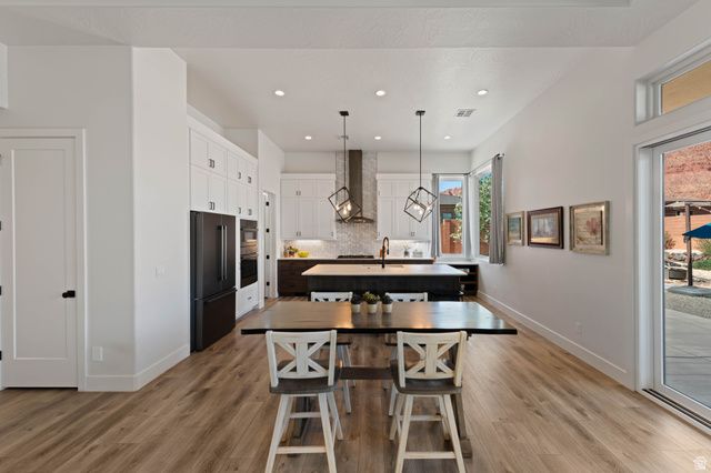 108 N ARROWHEAD LN, Ivins, UT 84738