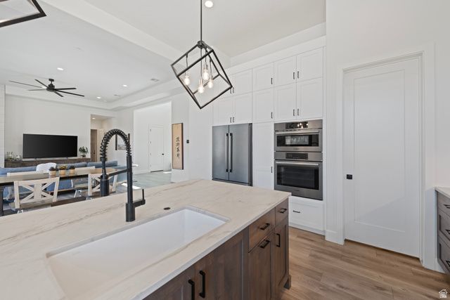 108 N ARROWHEAD LN, Ivins, UT 84738