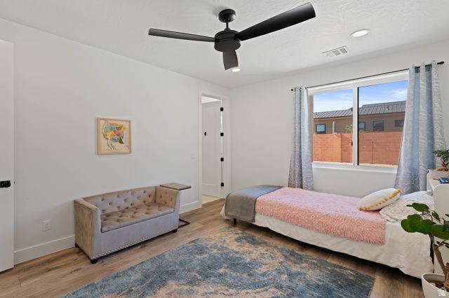 108 N ARROWHEAD LN, Ivins, UT 84738