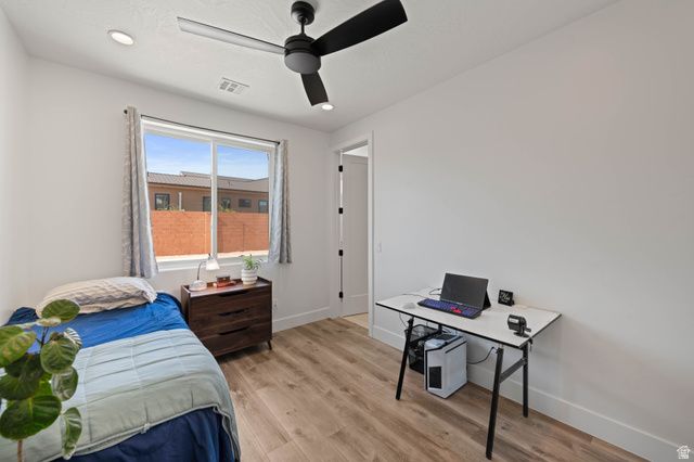 108 N ARROWHEAD LN, Ivins, UT 84738