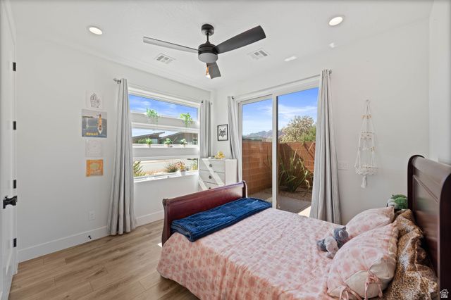 108 N ARROWHEAD LN, Ivins, UT 84738