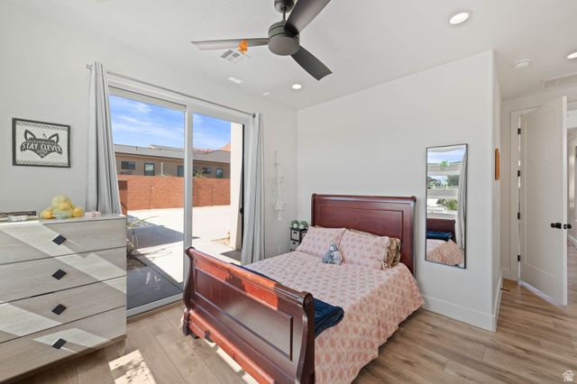 108 N ARROWHEAD LN, Ivins, UT 84738