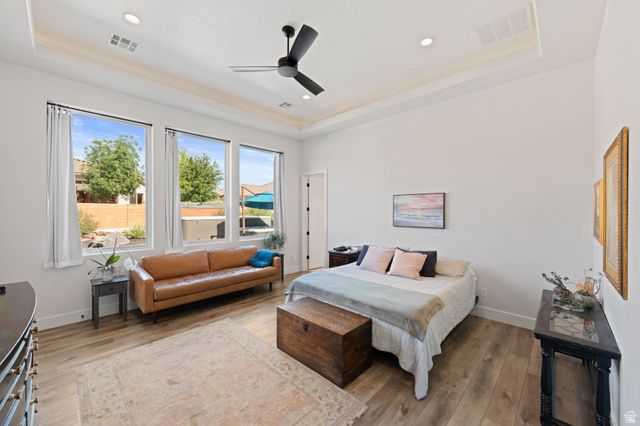 108 N ARROWHEAD LN, Ivins, UT 84738