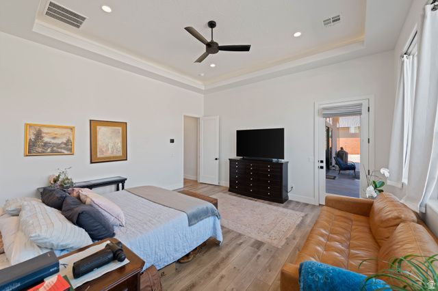 108 N ARROWHEAD LN, Ivins, UT 84738