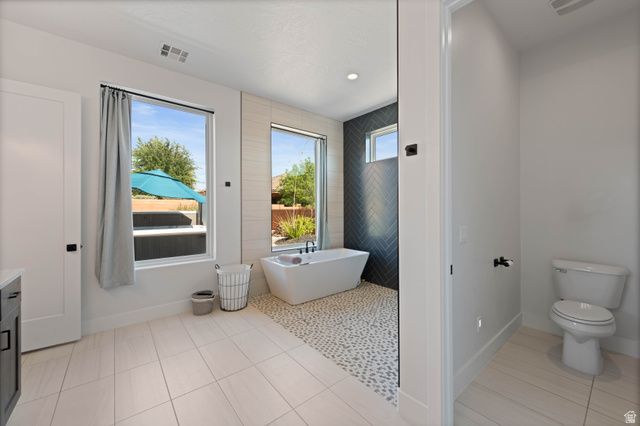 108 N ARROWHEAD LN, Ivins, UT 84738