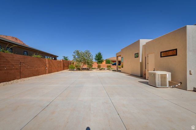 108 N ARROWHEAD LN, Ivins, UT 84738