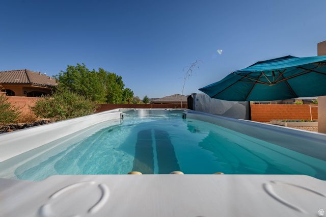 108 N ARROWHEAD LN, Ivins, UT 84738