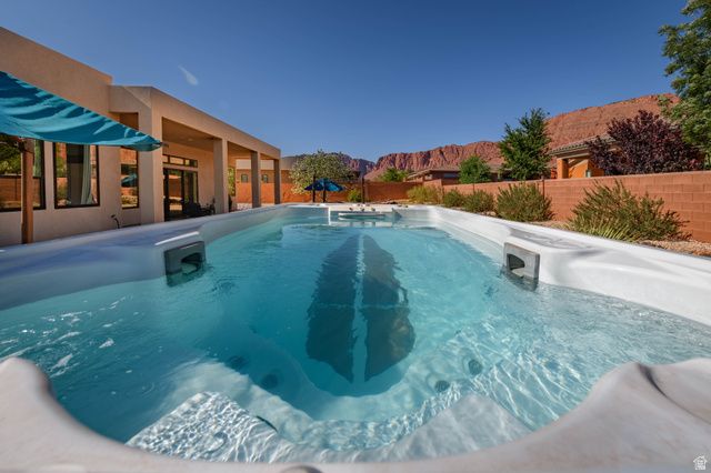 108 N ARROWHEAD LN, Ivins, UT 84738