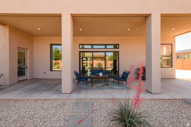 108 N ARROWHEAD LN, Ivins, UT 84738