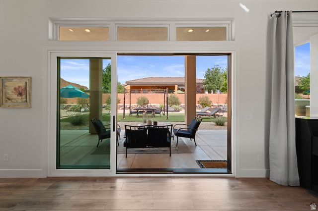 108 N ARROWHEAD LN, Ivins, UT 84738