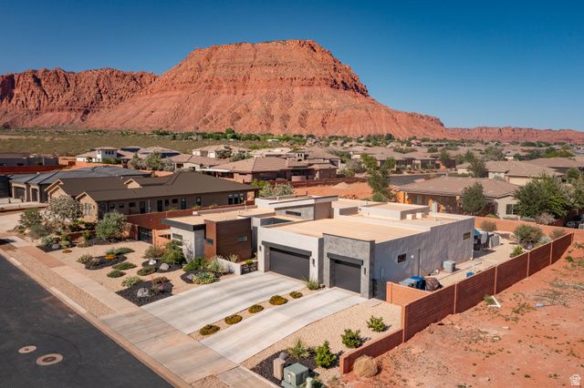 108 N ARROWHEAD LN, Ivins, UT 84738