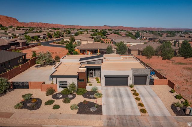 108 N ARROWHEAD LN, Ivins, UT 84738