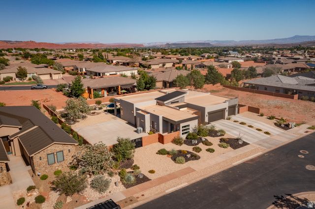 108 N ARROWHEAD LN, Ivins, UT 84738