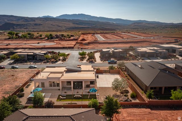 108 N ARROWHEAD LN, Ivins, UT 84738