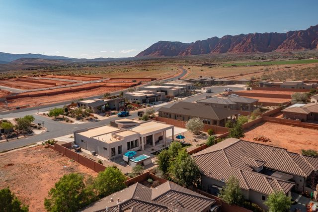 108 N ARROWHEAD LN, Ivins, UT 84738