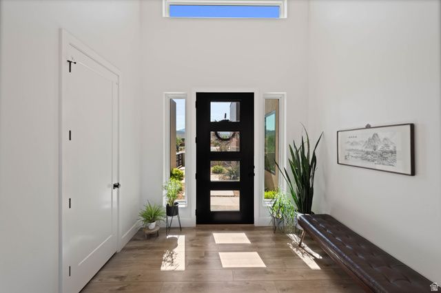 108 N ARROWHEAD LN, Ivins, UT 84738