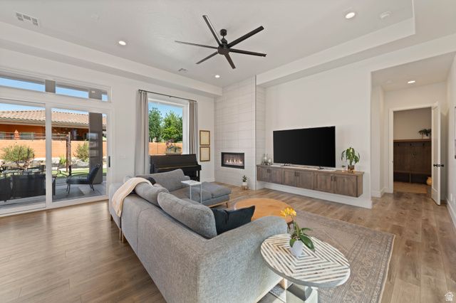 108 N ARROWHEAD LN, Ivins, UT 84738