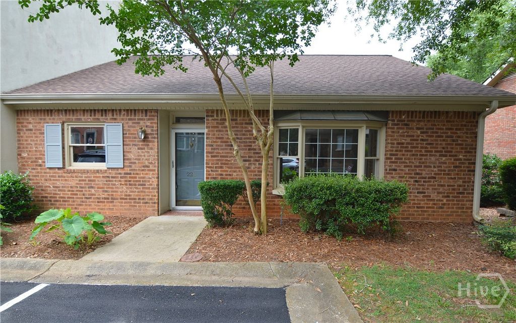250 Cleveland Road, Bogart, GA 30622