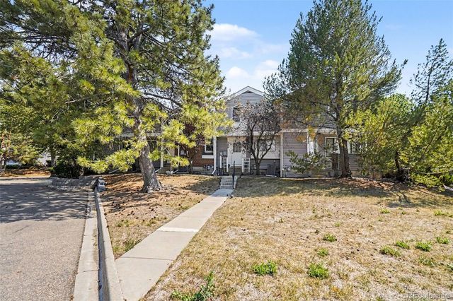 11576 E Bayaud Drive, Aurora, CO 80012