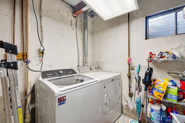 11576 E Bayaud Drive, Aurora, CO 80012