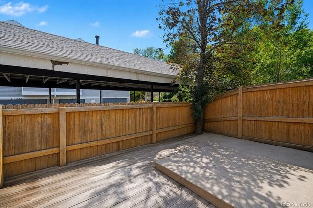 11576 E Bayaud Drive, Aurora, CO 80012