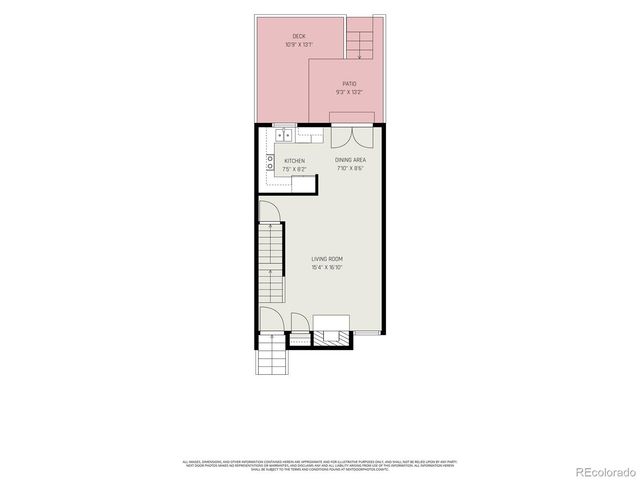 11576 E Bayaud Drive, Aurora, CO 80012